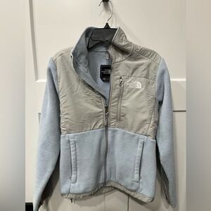 The North Face Zipper Jacket Womens XS